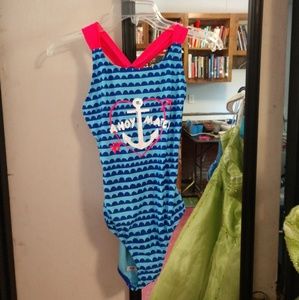 Circo girls swimsuit